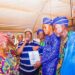 SEN YUNUS AKINTUNDE EMPOWERS TRADERS ACROSS OYO CENTRAL WITH 25 MILLION NAIRA SUPPORT