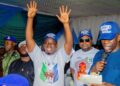 Saki West APM Assembly Candidate Urges Members to Remain United Behind Makinde, Adekanmbi
