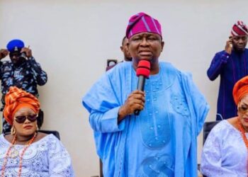 Yayi Blasts Iyabo Obasanjo-Bello Over ‘Insulting’ Demand for Campaign Refund, Says She Left APC for Money …Says former senator’s defection to PDP exposes ‘political dishonesty’