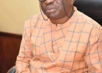 Congratulations, JDS, the Gbonka Olubadan | By Taiwo Adisa