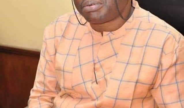 Congratulations, JDS, the Gbonka Olubadan | By Taiwo Adisa