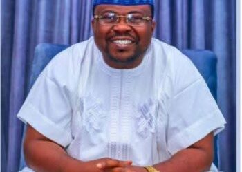Forum of Secretaries to the Local Governments Congratulates APM Oyo Central Senatorial Candidate Ajadi Oguntoyinbo on His Birthday