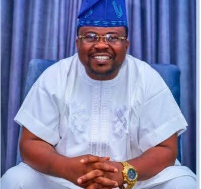 Forum of Secretaries to the Local Governments Congratulates APM Oyo Central Senatorial Candidate Ajadi Oguntoyinbo on His Birthday