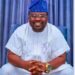 Forum of Secretaries to the Local Governments Congratulates APM Oyo Central Senatorial Candidate Ajadi Oguntoyinbo on His Birthday