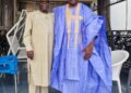 Giwa Adini of Oyo State, Engr. Muftau Open Salawu, Congratulates Alhaji (Dr.) Dawud Makanjuola Akinola De-Damak on His Birthday
