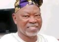 Ayo Adeseun : A Political Businessman