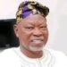 Ayo Adeseun : A Political Businessman