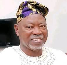 Ayo Adeseun : A Political Businessman