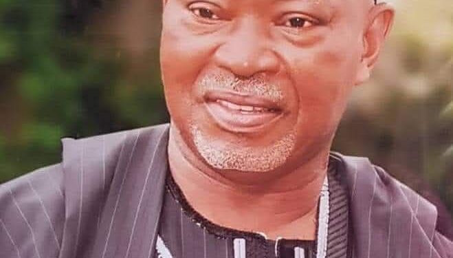 Just In: Soun suspends Senator Adeseun as Mayegun of Ogbomoso over alleged misconduct