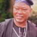 Just In: Soun suspends Senator Adeseun as Mayegun of Ogbomoso over alleged misconduct
