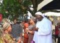 Why Many Believe Hon. Adedeji Stanley Olajide (Odidiomo) Has Earned a Bigger Leadership Role