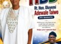 *Beyond Appreciation: How Adekanmbi’s Tour Became APM’s First Campaign Platform*