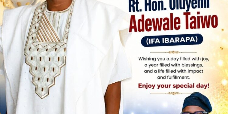 *Beyond Appreciation: How Adekanmbi’s Tour Became APM’s First Campaign Platform*