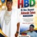 *Beyond Appreciation: How Adekanmbi’s Tour Became APM’s First Campaign Platform*