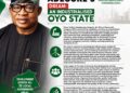 2027: Oloye Taofeek Adegboyega Adegoke’s Dream: An Industrialised Oyo State |By Adekola Bola Adeoye