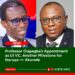 Professor Olapegba’s Appointment as UI VC, Another Milestone for Ibarapa — Akorede
