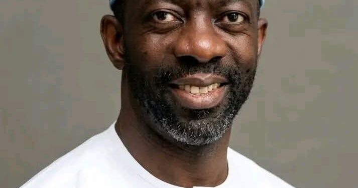 Adekanmbi Contemplates Father’s Lasting Impact on Education, Philanthropy, and Community Service