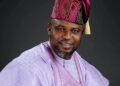 Former Labour Party Governorship Candidate, Hon. Alhaji Tawfik Tayo Akinwale Dumps APC for APM, Backs Makinde for President, Adekanmbi for Governor
