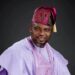 Former Labour Party Governorship Candidate, Hon. Alhaji Tawfik Tayo Akinwale Dumps APC for APM, Backs Makinde for President, Adekanmbi for Governor
