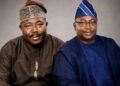 Fresh Crisis Rocks Oyo APC As Stakeholders Allege Sharafadeen Alli Behind Removal Of Adelabu’s Name From Osun Campaign Committee