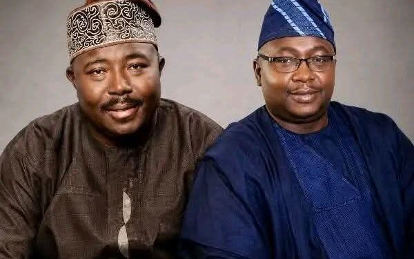 Fresh Crisis Rocks Oyo APC As Stakeholders Allege Sharafadeen Alli Behind Removal Of Adelabu’s Name From Osun Campaign Committee