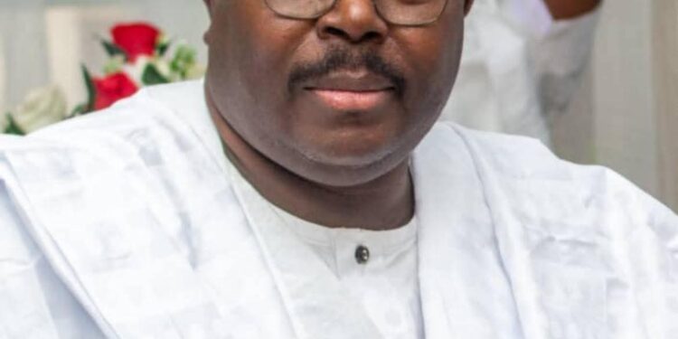Oyo APC G6 Rejects Alli’s Claim of Reconciliation, Says No Governorship Consensus Yet