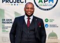 *Why Mogaji Dr. Akin Fagbemi Deserves to Represent Ibadan South West/North West Federal Constituency