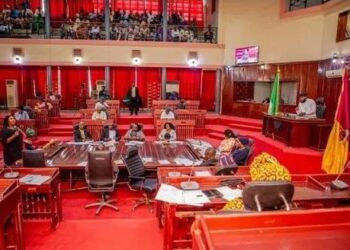 *Oyo Assembly Confirms Makinde’s Commissioner Nominee, Dr. Ladipo Olabode Taiwo*