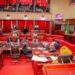 *Oyo Assembly Confirms Makinde’s Commissioner Nominee, Dr. Ladipo Olabode Taiwo*