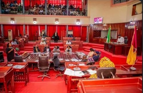*Oyo Assembly Confirms Makinde’s Commissioner Nominee, Dr. Ladipo Olabode Taiwo*
