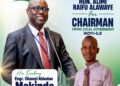 HON. ALIMI RAIFU ALAWAYE DECLARES FOR ORIIRE LOCAL GOVERNMENT CHAIRMANSHIP RACE 2026