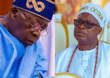 Sanusi Hails President Tinubu Over ₦920.5 Billion Road Projects in Oyo ‎