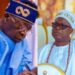 Sanusi Hails President Tinubu Over ₦920.5 Billion Road Projects in Oyo ‎