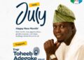 Sanusi Hails President Tinubu Over ₦920.5 Billion Road Projects in Oyo ‎