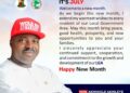 *LG Election: Massive Endorsement as Dr. Temitope GLORIOUS Declares for Second Term, Unveils TAP Agenda in Ona Ara*