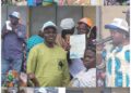 LG ELECTION IBSWLG: Hon. Adeniji Oladapo Samuel Declares Councilorship Bid, Donates ₦150,000 and Food Items to Ward 09 Residents
