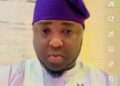 *OGUNLADE RETURNS TO OYSROMA, THANKS GOVERNOR MAKINDE FOR CONFIDENCE AND SUPPORT*