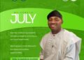 July: Olufade Greets Ibadan North Residents On New Month, Assures Sustained Grassroots Development