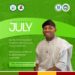 July: Olufade Greets Ibadan North Residents On New Month, Assures Sustained Grassroots Development