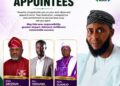 July: Olufade Greets Ibadan North Residents On New Month, Assures Sustained Grassroots Development