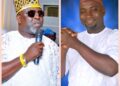HON. ALIMI RAIFU ALAWAYE DECLARES FOR ORIIRE LOCAL GOVERNMENT CHAIRMANSHIP RACE 2026
