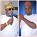 HON. ALIMI RAIFU ALAWAYE DECLARES FOR ORIIRE LOCAL GOVERNMENT CHAIRMANSHIP RACE 2026