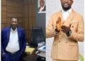 Mui @50: Prince Kolade Oladigbolu Celebrates Hon. Barrister Muideen Olagunju, Hails His Legacy of Service and Leadership