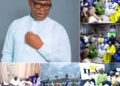 Yorubaland Council for Islamic Preachers Appoints Jubril Dotun Sanusi, as Grand Patron