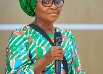 Congratulations to Our Six Women. Faith, Grace, and the Work Still Before Us   By: Dr. Adekemi Opatunde, PhD  APC State Woman Leader, Oyo State