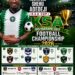 KSA IDO/IBARAPA EAST FOOTBALL COMPETITION 2026 KICKS OFF JULY 4