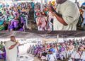 Odidiomo Meets APM Ward, LG Executives, Urges Unity Ahead Of 2027 General Election