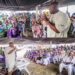 Odidiomo Meets APM Ward, LG Executives, Urges Unity Ahead Of 2027 General Election