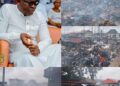 *Bode Market Inferno: My Heart Bleeds for the Victims – Jubril Dotun Sanusi Calls for Urgent Government Intervention*