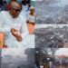 *Bode Market Inferno: My Heart Bleeds for the Victims – Jubril Dotun Sanusi Calls for Urgent Government Intervention*